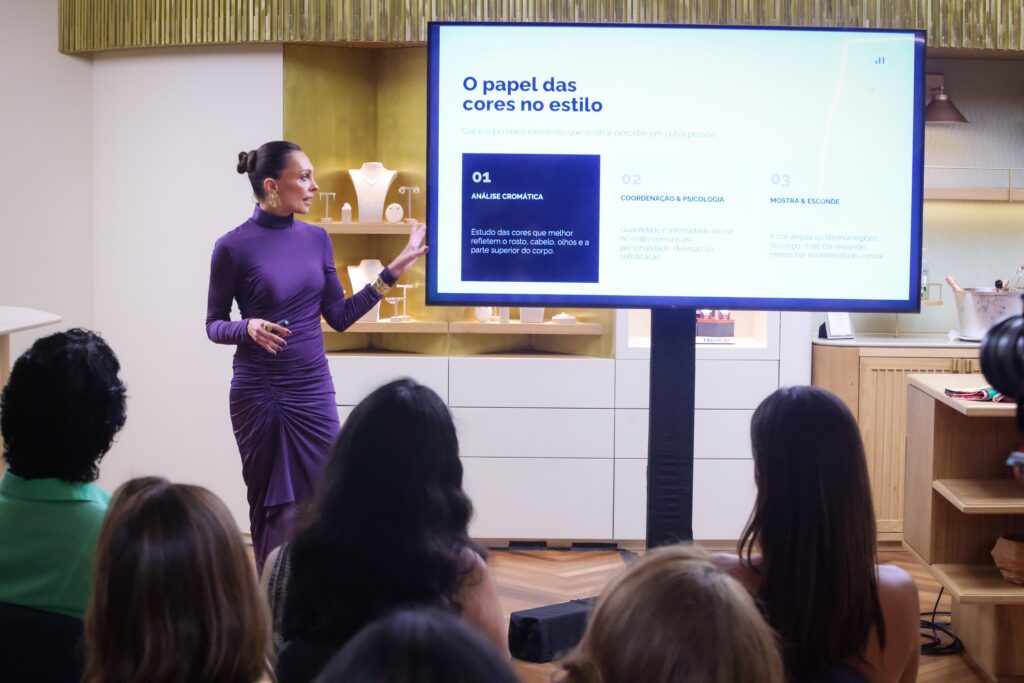 Evento comemorativo de 88 anos da Casa Affonso | Crédito: Rafael Cautella