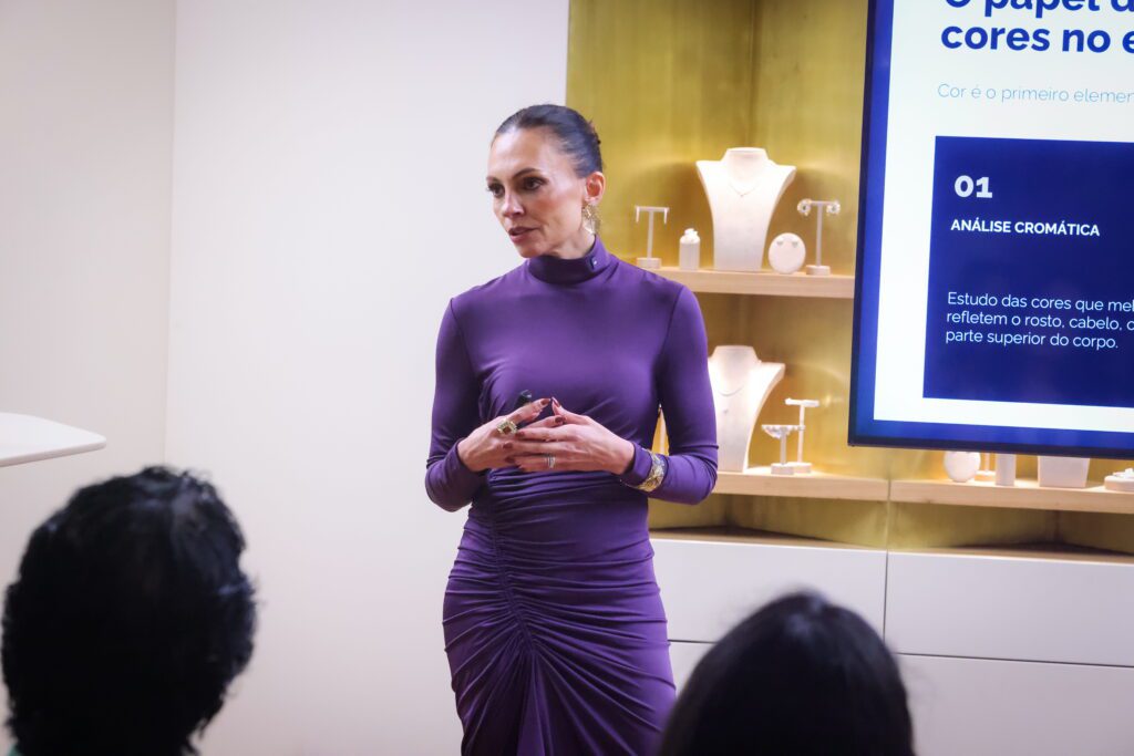 Evento comemorativo de 88 anos da Casa Affonso | Crédito: Rafael Cautella