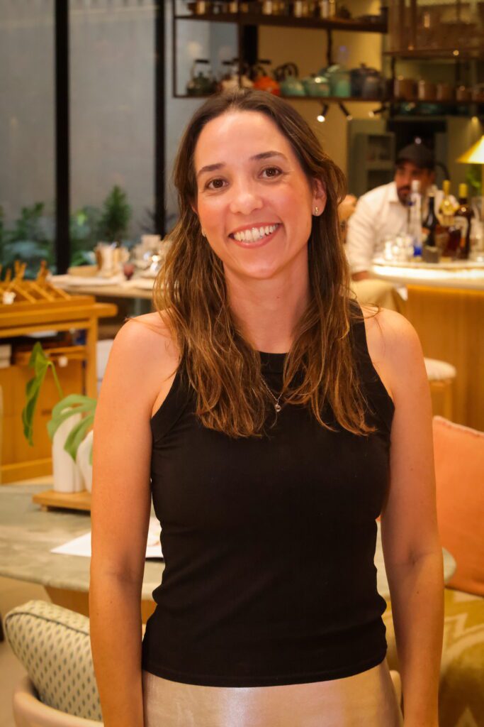 Lançamento de joia comemorativa da Casa Affonso | Crédito: Rafael Cautella