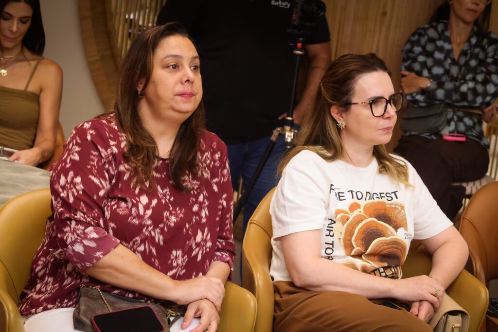 Evento comemorativo de 88 anos da Casa Affonso | Crédito: Rafael Cautella