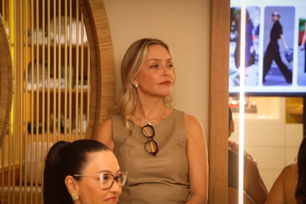 Evento comemorativo de 88 anos da Casa Affonso | Crédito: Rafael Cautella