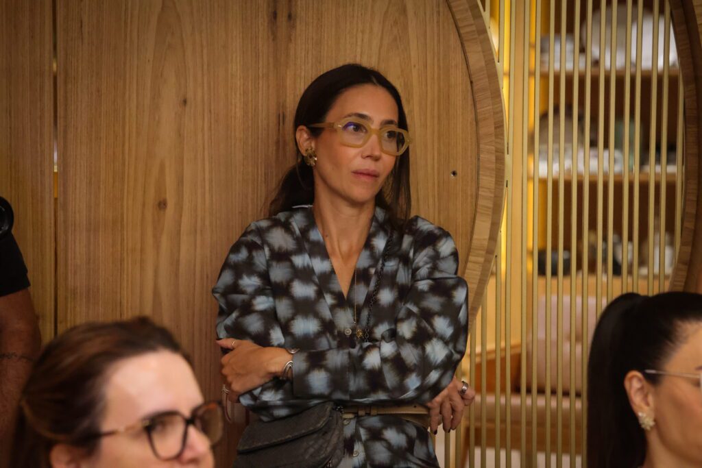 Evento comemorativo de 88 anos da Casa Affonso | Crédito: Rafael Cautella