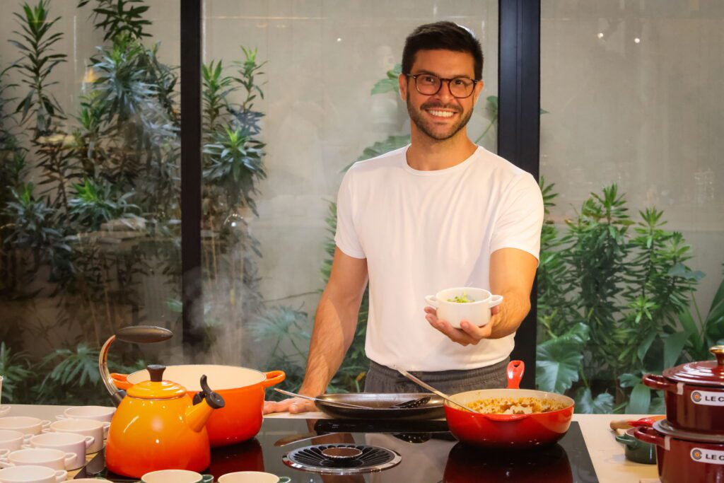 Evento comemorativo de 88 anos da Casa Affonso | Crédito: Rafael Cautella