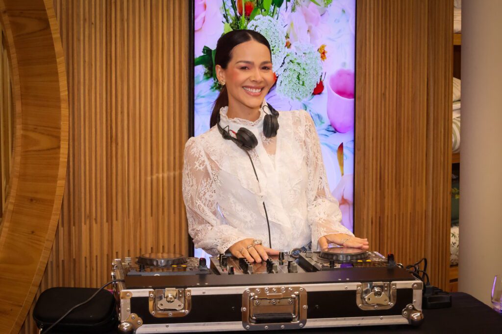 Lançamento de joia comemorativa da Casa Affonso | Crédito: Rafael Cautella