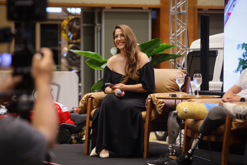 Lançamento do 6º Leilão de Veículos Antigos no Multiplan Hall | Crédito: Rafael Cautella