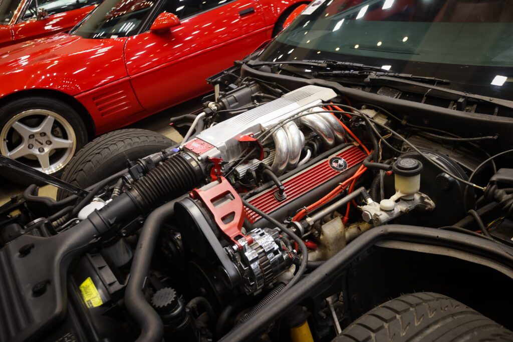 Exposição de Veículos Antigos no Multiplan Hall | Crédito: Rafael Cautella