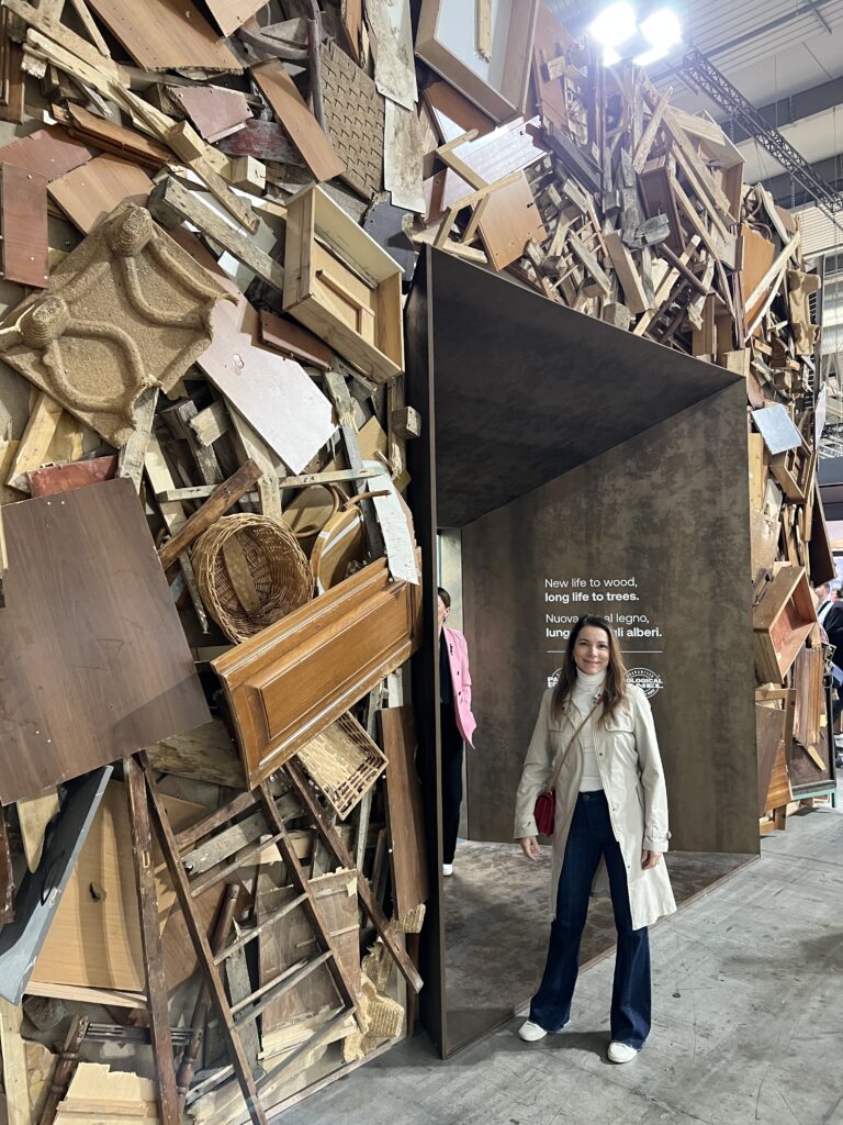 Maura Robusti | Crédito: Arquivo pessoal