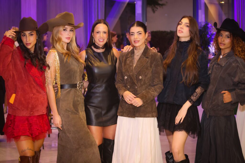 4º Mulheres do Agro no TRYP, em 2026 | Crédito: Rafael Cautella