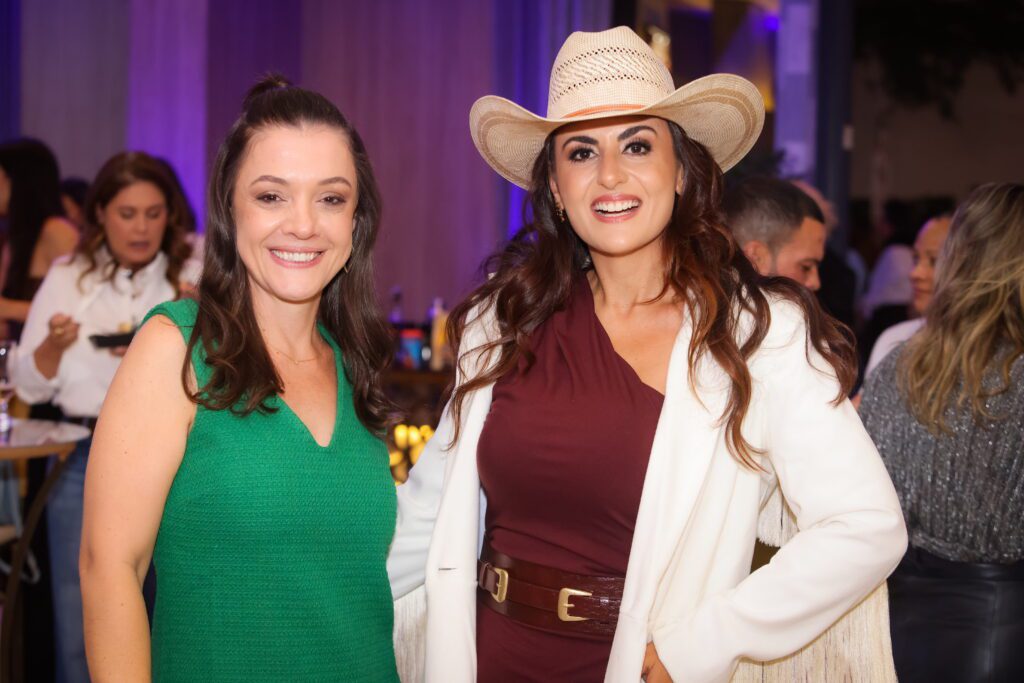 4º Mulheres do Agro no TRYP, em 2026 | Crédito: Rafael Cautella