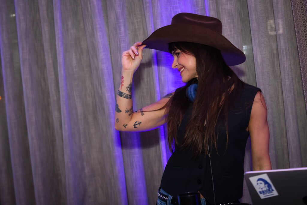 4º Mulheres do Agro no TRYP, em 2026 | Crédito: Rafael Cautella