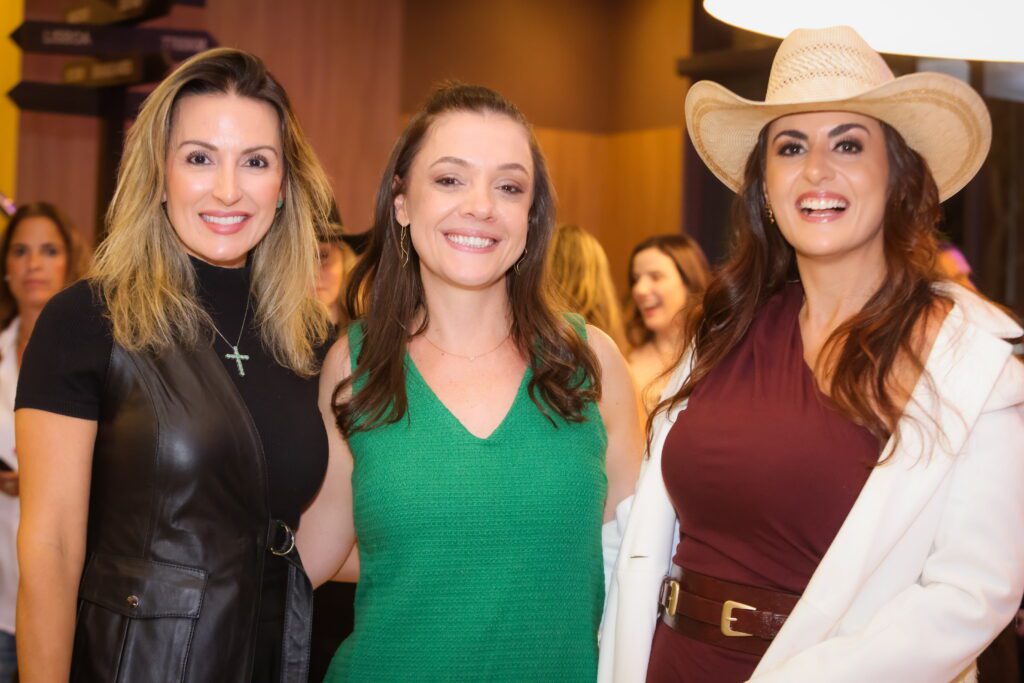 4º Mulheres do Agro no TRYP, em 2026 | Crédito: Rafael Cautella