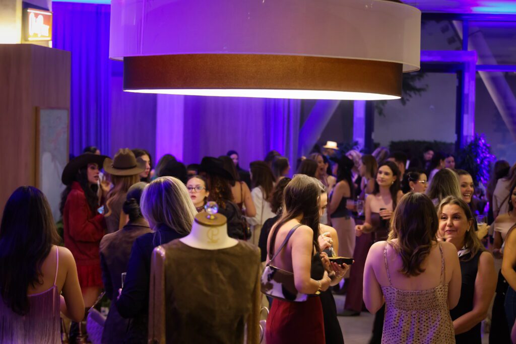 4º Mulheres do Agro no TRYP, em 2026 | Crédito: Rafael Cautella