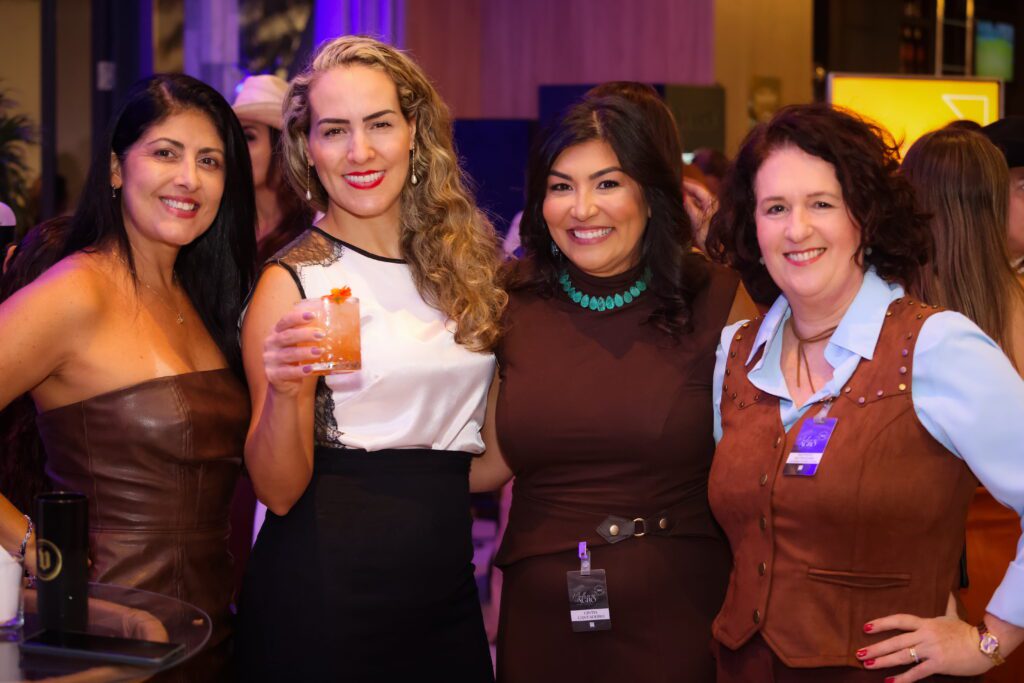 4º Mulheres do Agro no TRYP, em 2026 | Crédito: Rafael Cautella