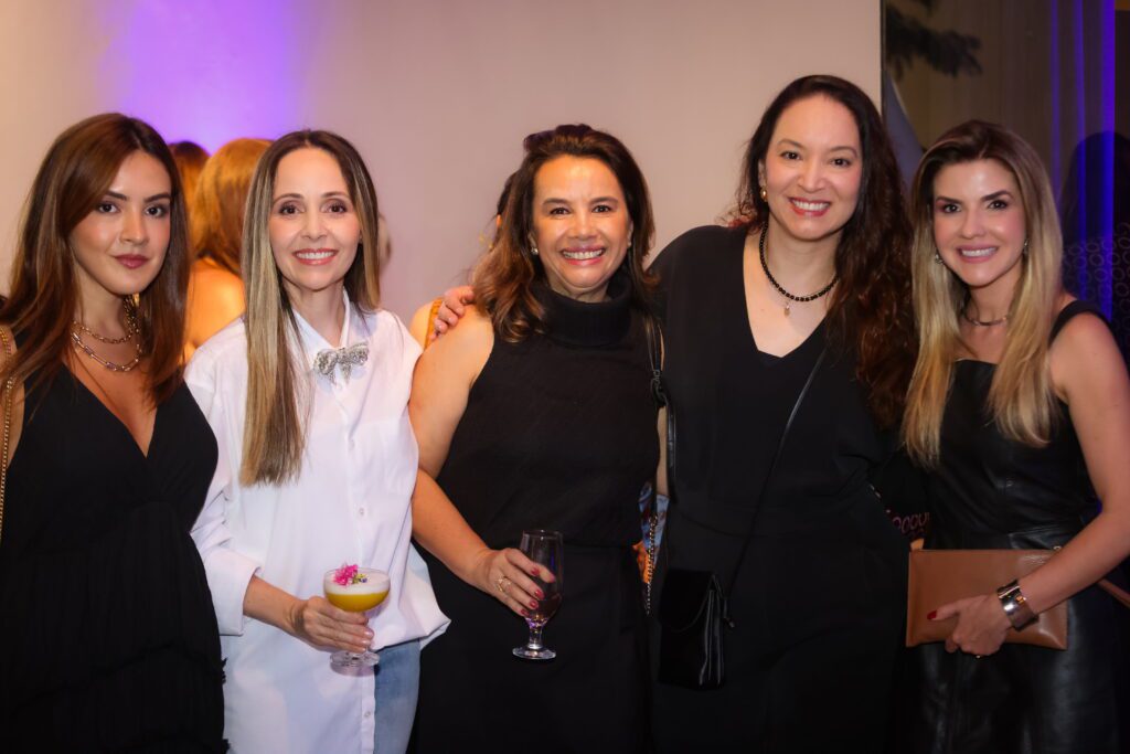 4º Mulheres do Agro no TRYP, em 2026 | Crédito: Rafael Cautella