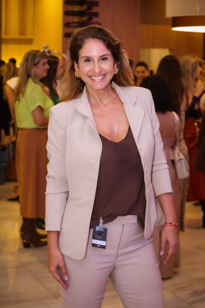 4º Mulheres do Agro no TRYP, em 2026 | Crédito: Rafael Cautella