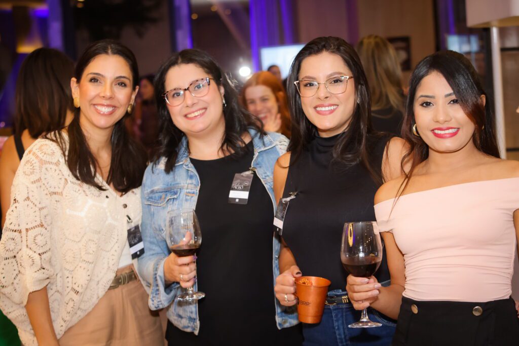 4º Mulheres do Agro no TRYP, em 2026 | Crédito: Rafael Cautella