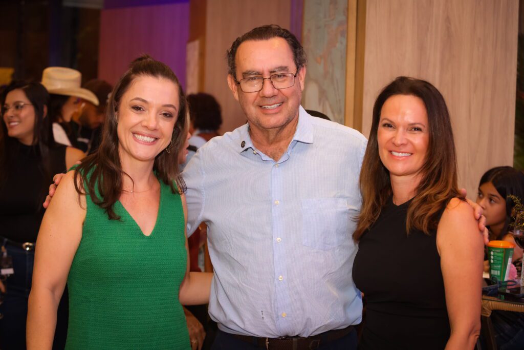 4º Mulheres do Agro no TRYP, em 2026 | Crédito: Rafael Cautella