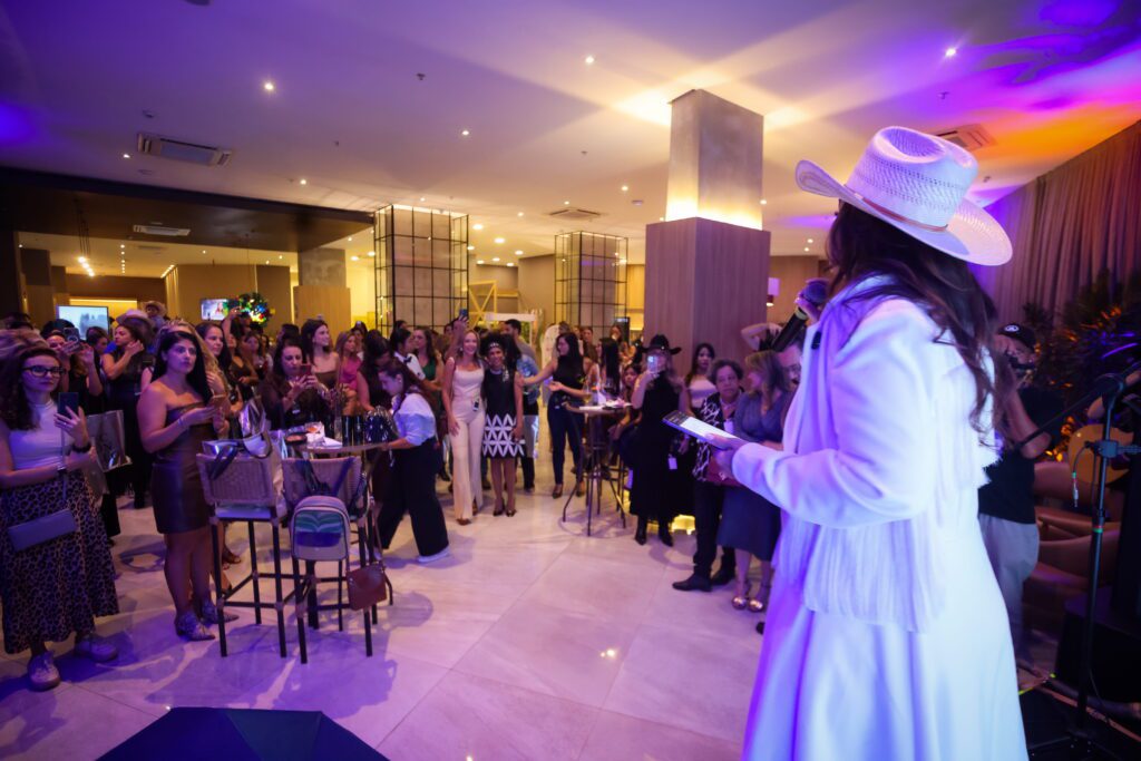 4º Mulheres do Agro no TRYP, em 2026 | Crédito: Rafael Cautella