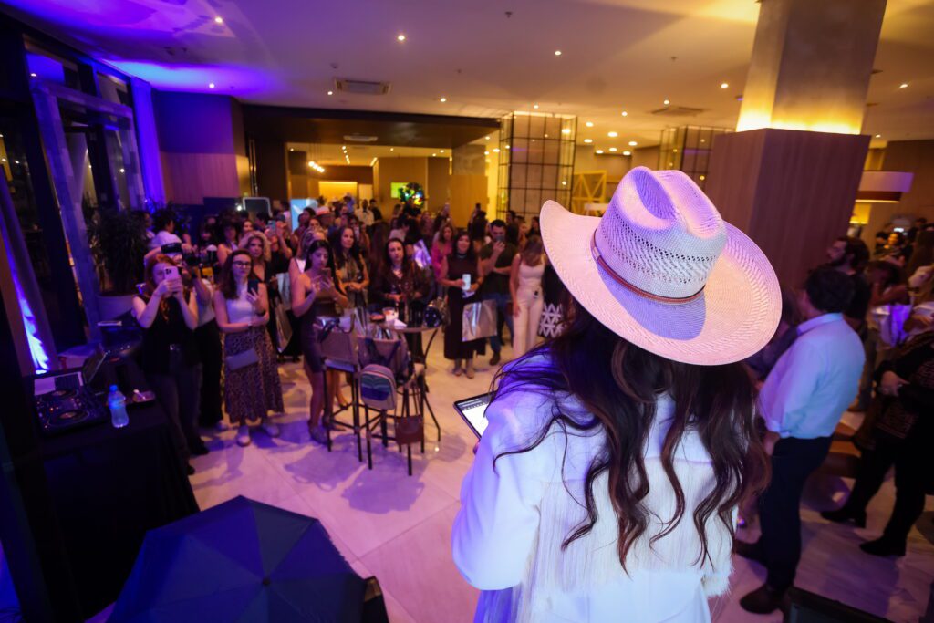 4º Mulheres do Agro no TRYP, em 2026 | Crédito: Rafael Cautella