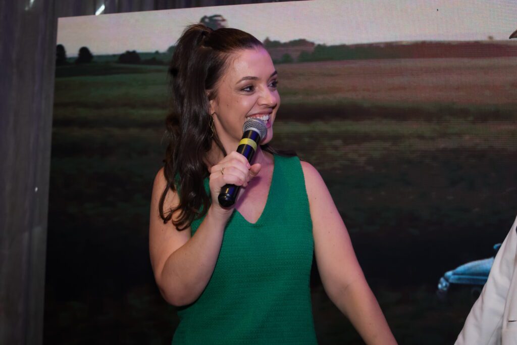 4º Mulheres do Agro no TRYP, em 2026 | Crédito: Rafael Cautella