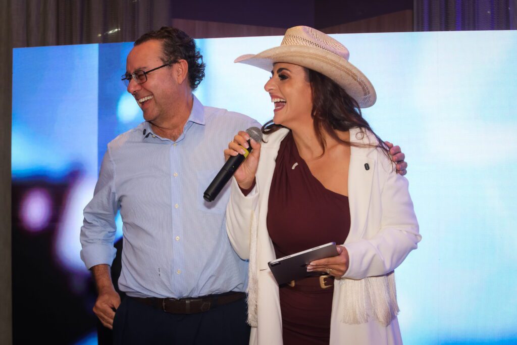 4º Mulheres do Agro no TRYP, em 2026 | Crédito: Rafael Cautella