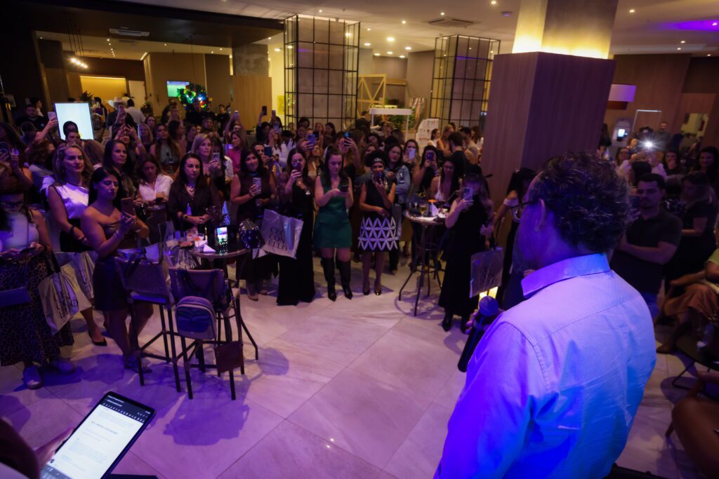 4º Mulheres do Agro no TRYP, em 2026 | Crédito: Rafael Cautella