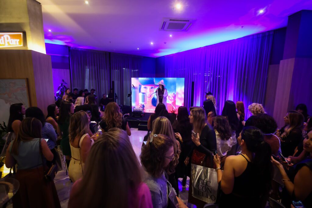 4º Mulheres do Agro no TRYP, em 2026 | Crédito: Rafael Cautella