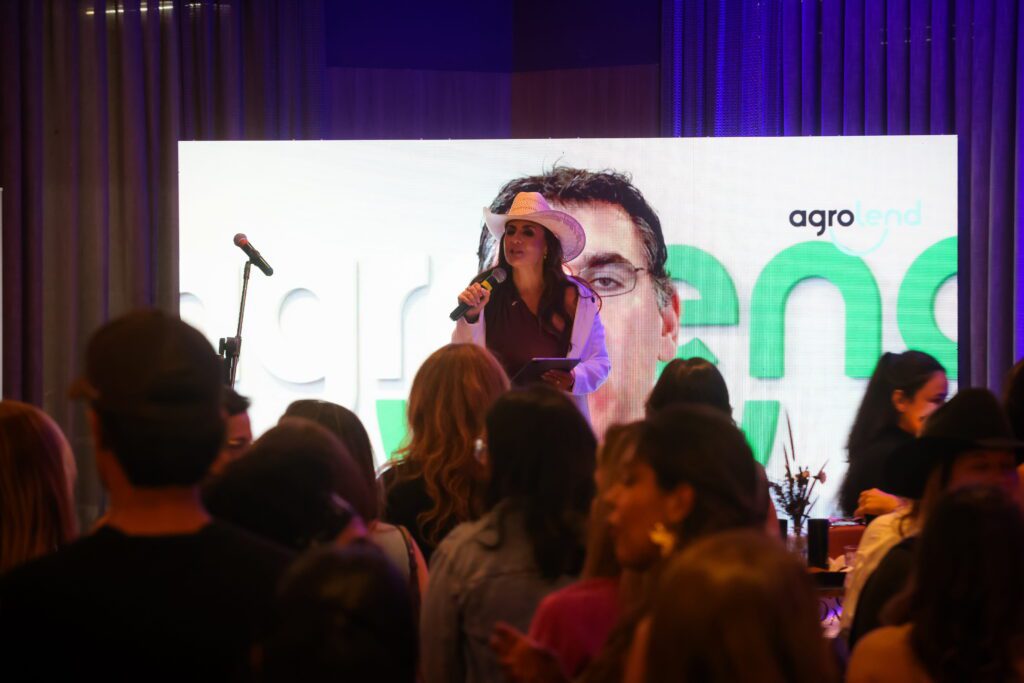 4º Mulheres do Agro no TRYP, em 2026 | Crédito: Rafael Cautella