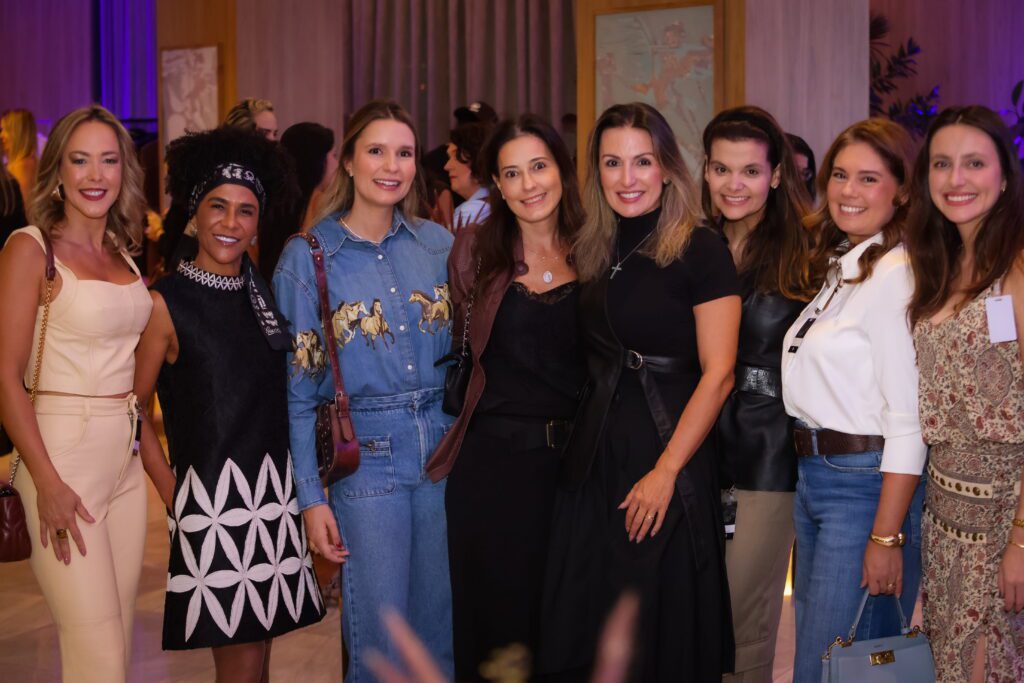 4º Mulheres do Agro no TRYP, em 2026 | Crédito: Rafael Cautella