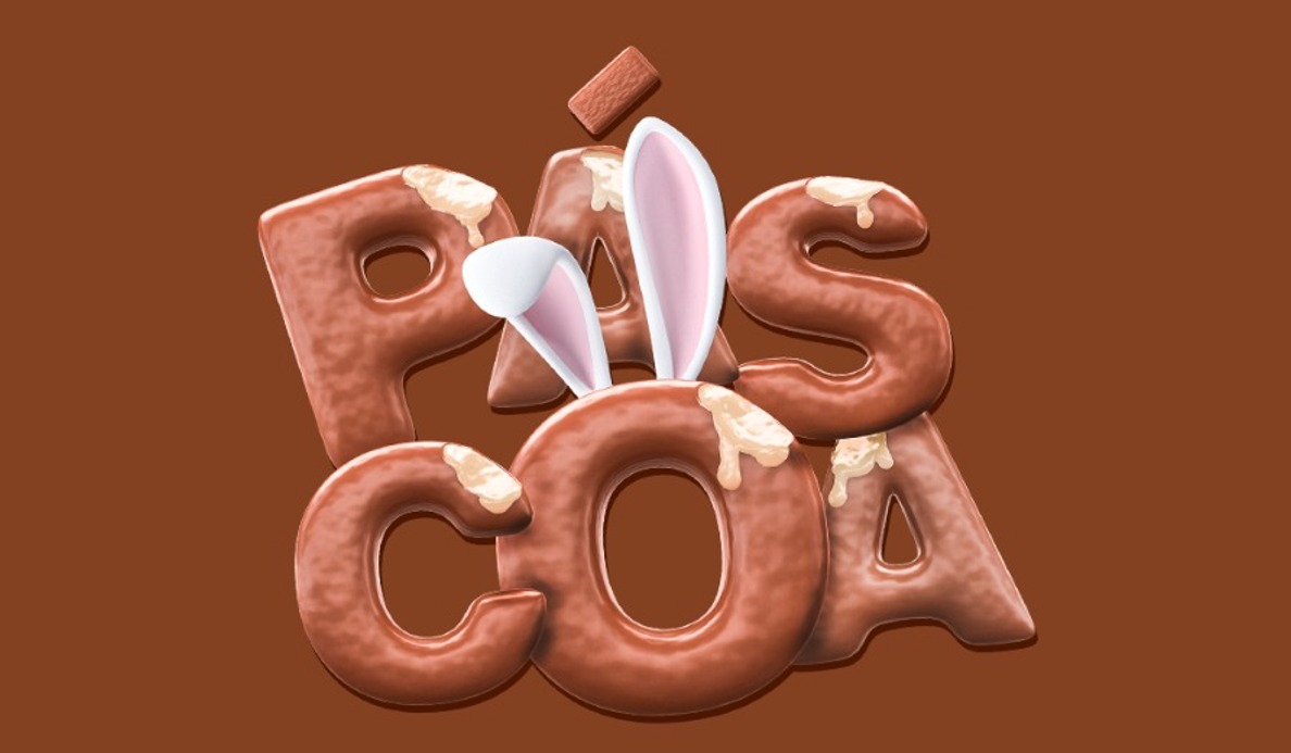 Páscoa Noipê e ROS 2026 | Crédito: Divulgação