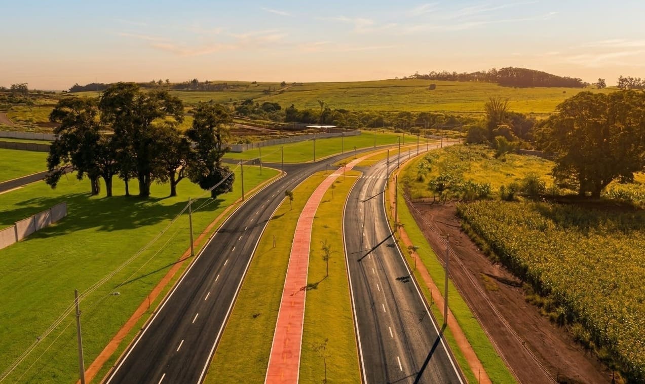 Residencial 2 do Artesano | Crédito: Divulgação