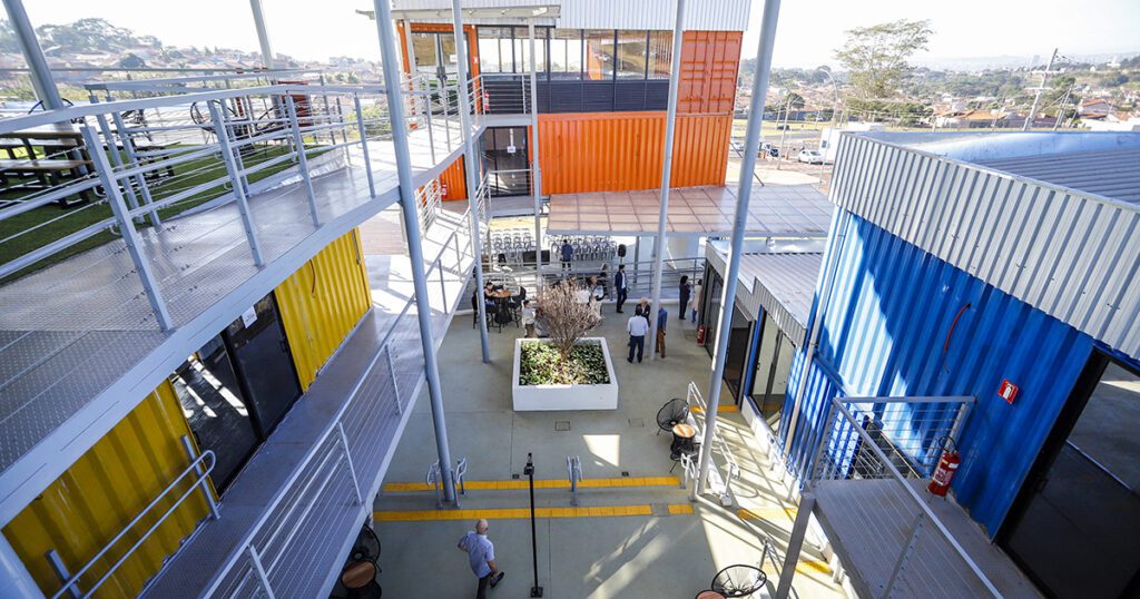 Supera Parque | Crédito: Fernando Gonzaga