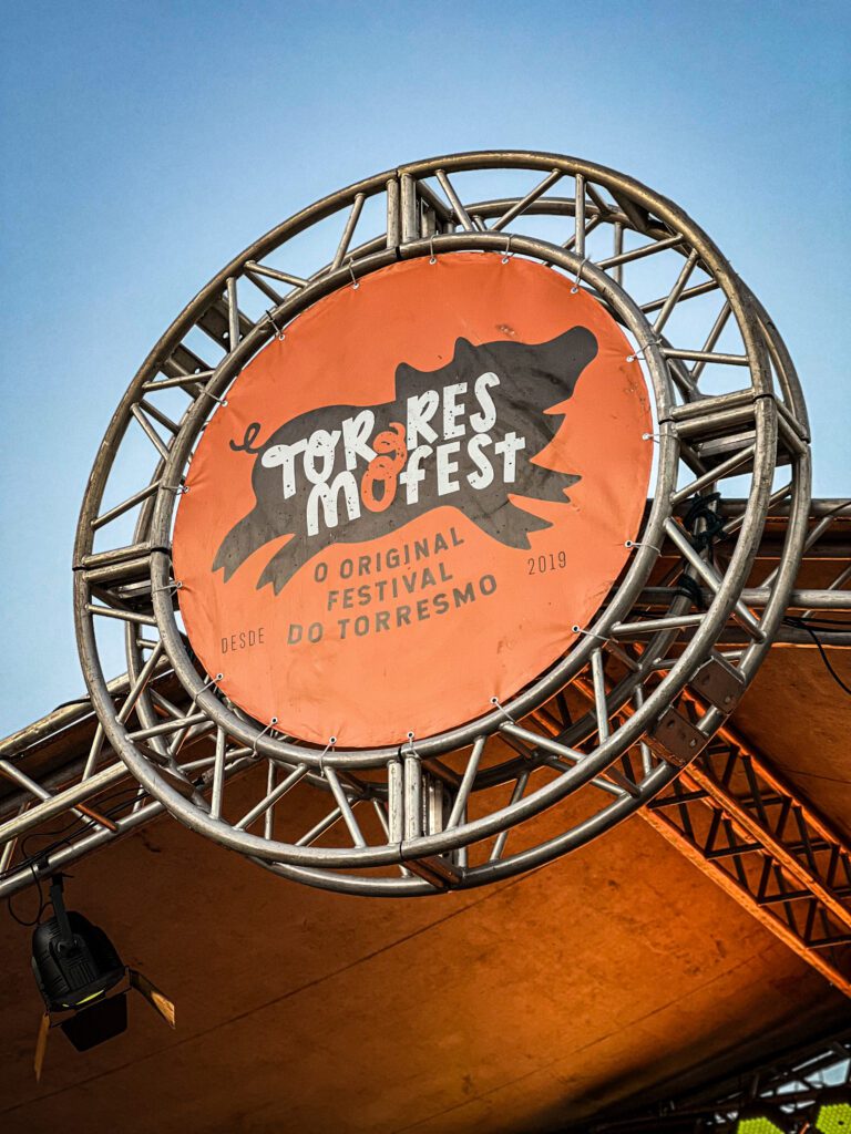 Torresmofest | Crédito: Divulgação