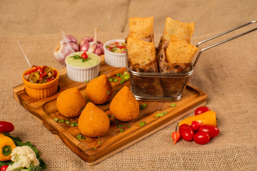 "Clássicos do Marcelino", do Empório Mobiglia | Crédito: Renata Prado