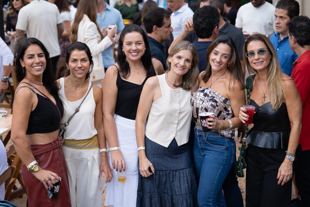 1ª Feijoada do Jota, em maio de 2026 | Crédito: Willian Diez