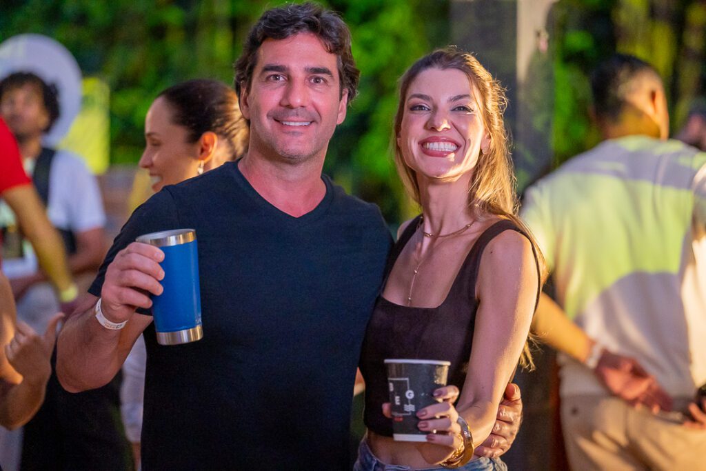 1ª Feijoada do Jota, em maio de 2026 | Crédito: Willian Diez