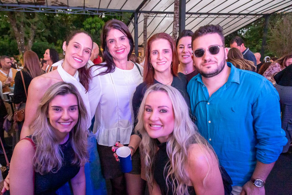 1ª Feijoada do Jota, em maio de 2026 | Crédito: Willian Diez