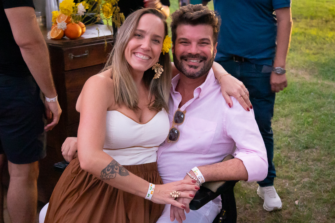 1ª Feijoada do Jota, em maio de 2026 | Crédito: Willian Diez