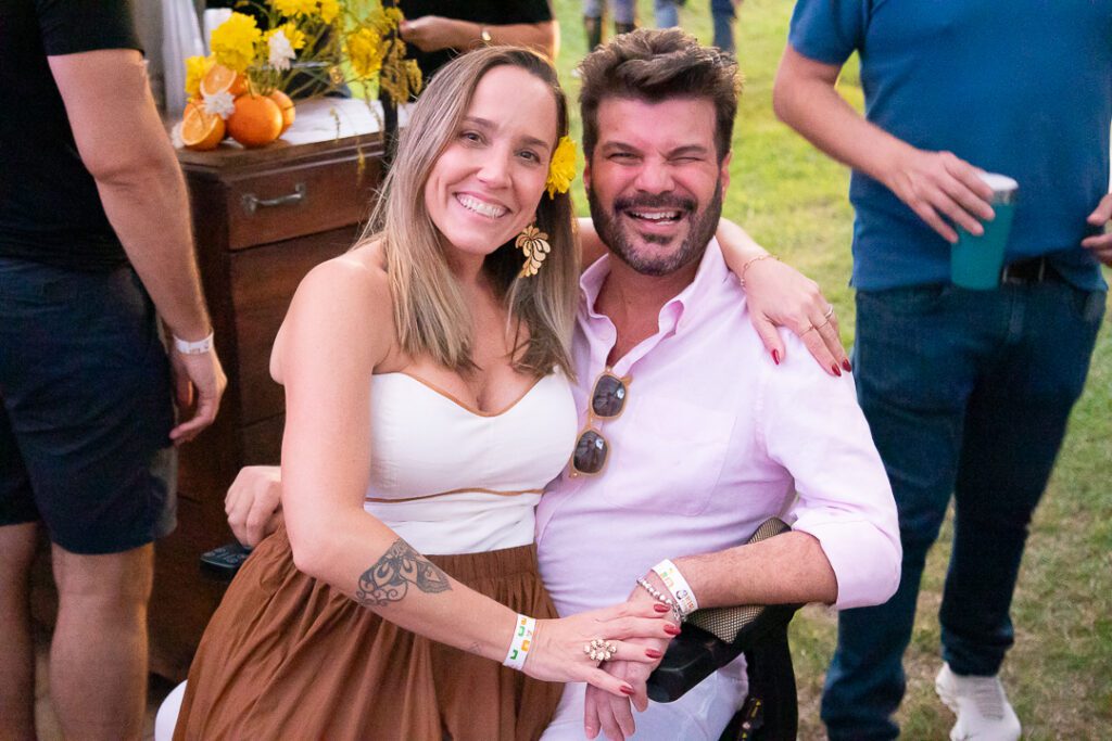 1ª Feijoada do Jota, em maio de 2026 | Crédito: Willian Diez