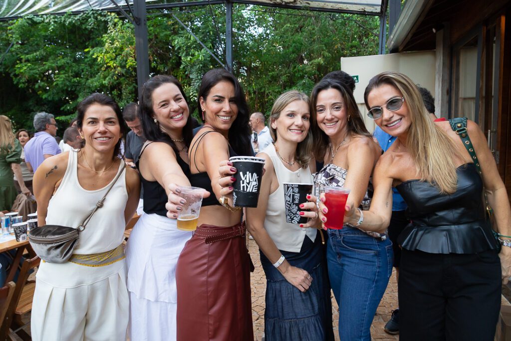 1ª Feijoada do Jota, em maio de 2026 | Crédito: Willian Diez