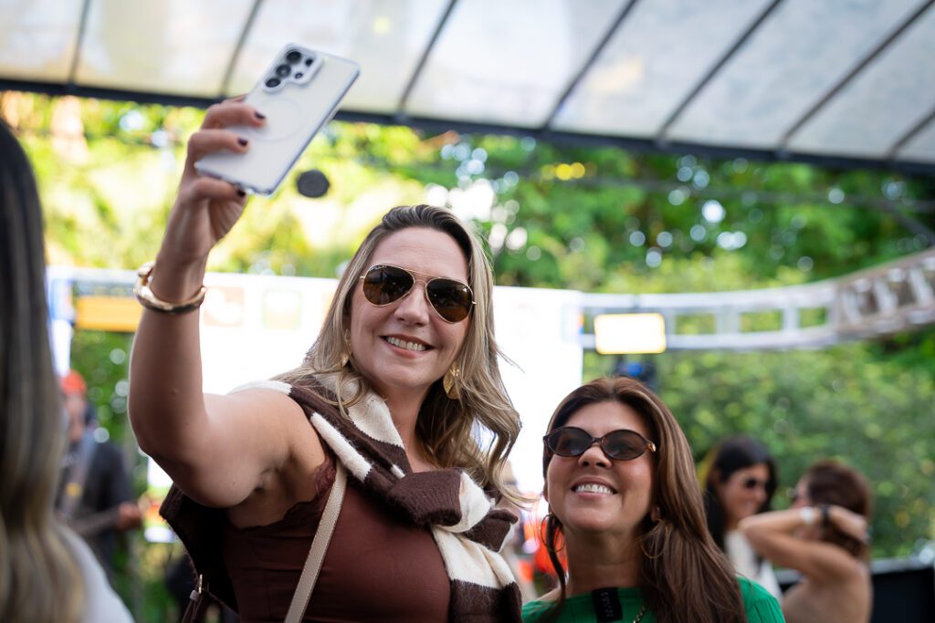 1ª Feijoada do Jota, em maio de 2026 | Crédito: Willian Diez