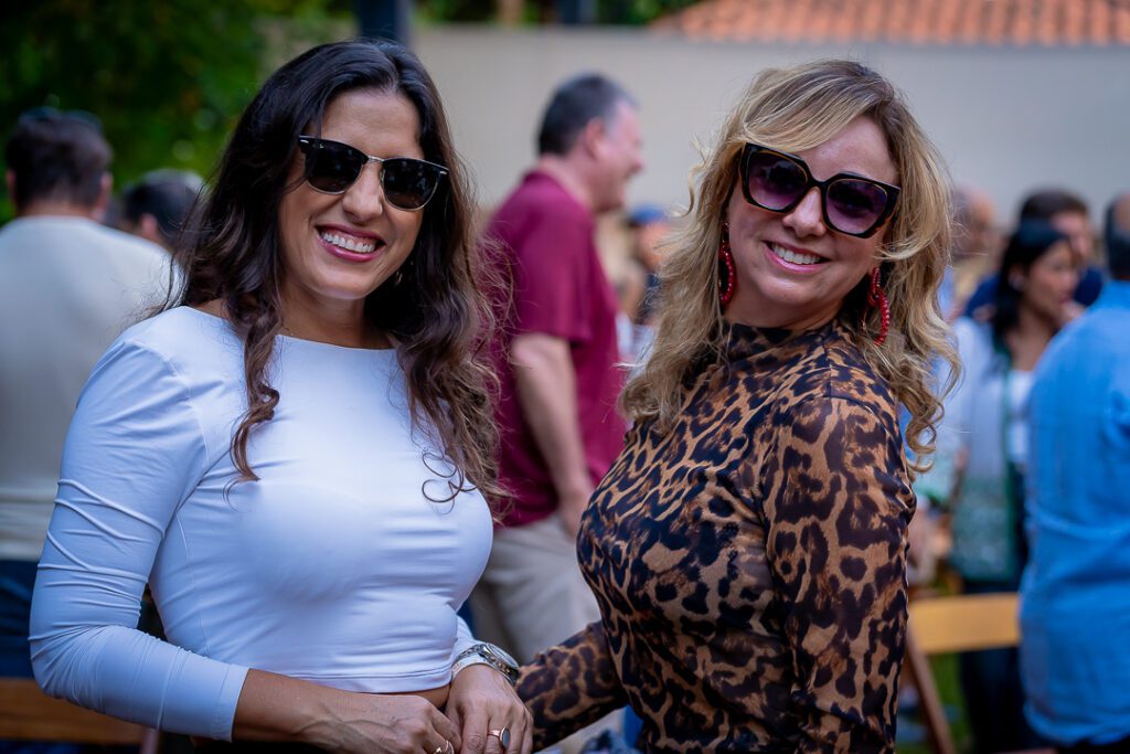 1ª Feijoada do Jota, em maio de 2026 | Crédito: Willian Diez