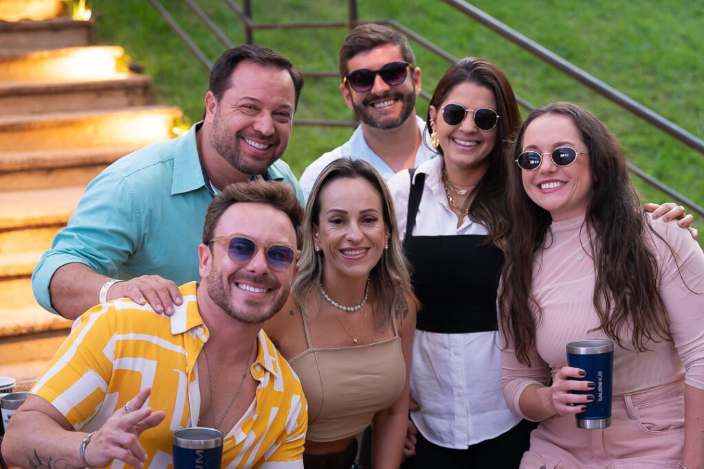1ª Feijoada do Jota, em maio de 2026 | Crédito: Willian Diez