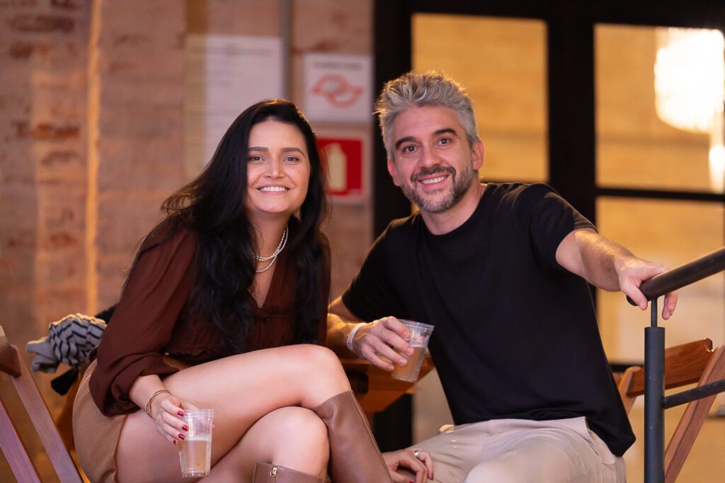 1ª Feijoada do Jota, em maio de 2026 | Crédito: Willian Diez