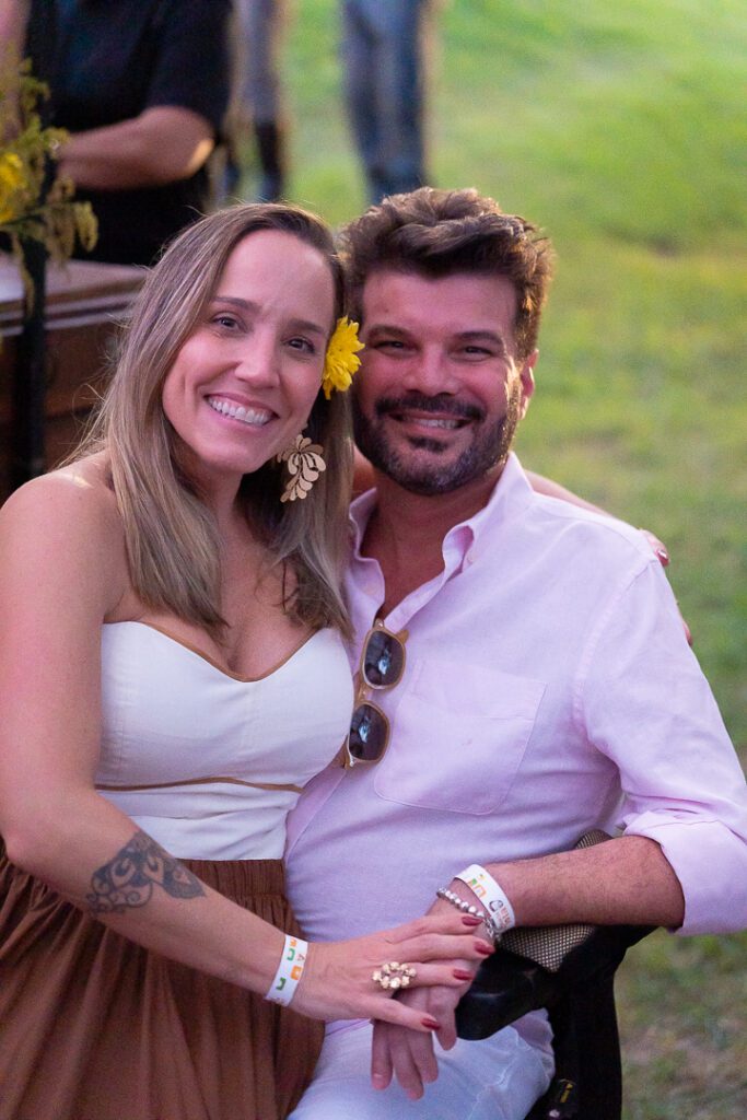 1ª Feijoada do Jota, em maio de 2026 | Crédito: Willian Diez