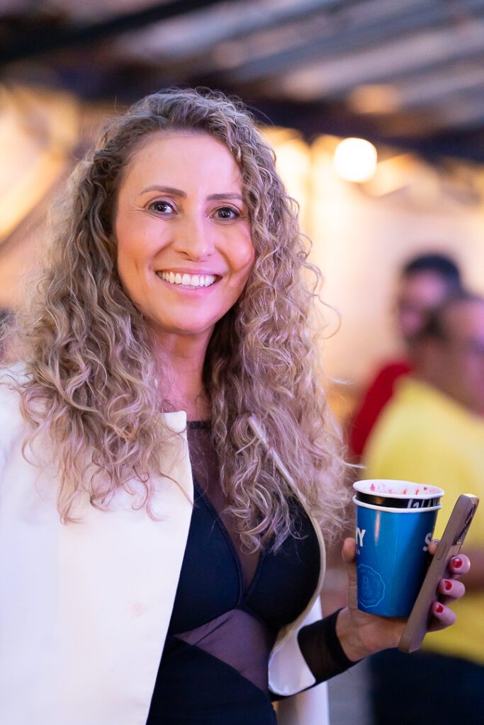 1ª Feijoada do Jota, em maio de 2026 | Crédito: Willian Diez