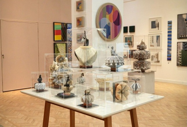 ART GALLERY inaugura nova mostra com diferentes linguagens artísticas | Crédito: Divulgação