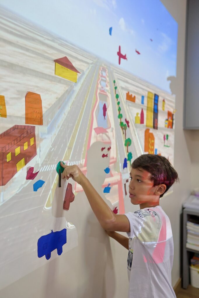 Arte do Museu (maio de 2026) | Crédito: Divulgação