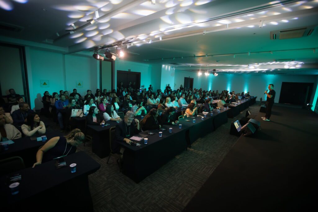 3º Café com RH Dimastec | Crédito: Rafael Cautella