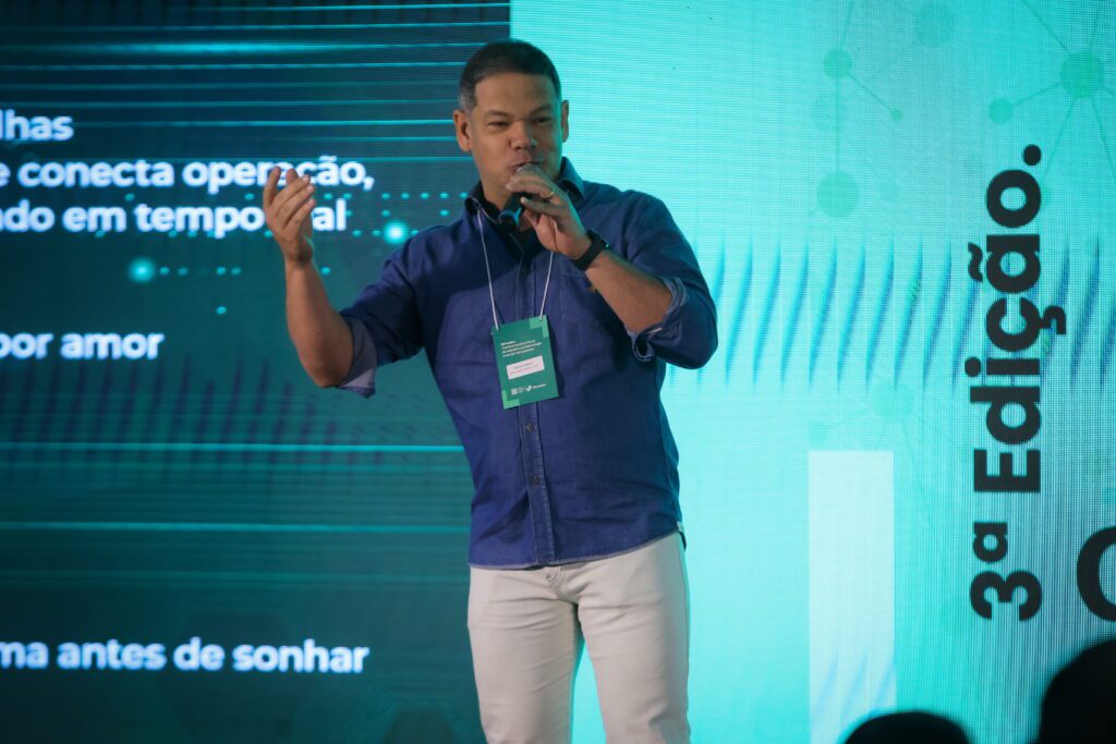 3º Café com RH Dimastec | Crédito: Rafael Cautella